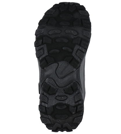 Merrell Skór - Moab Speed 2 Low - Svart