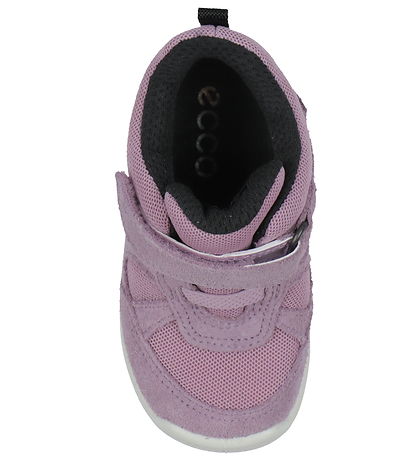 Ecco Stígvél - Urban Mini - Tex - Lavender Mist
