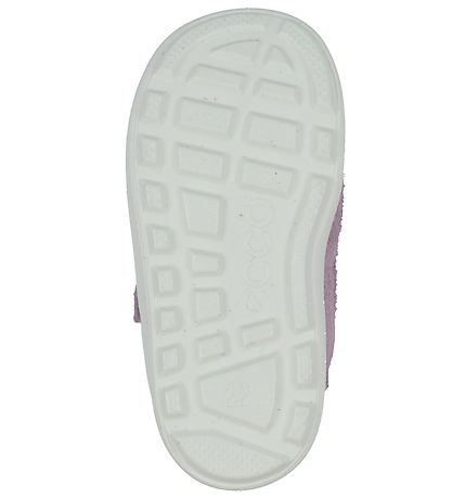 Ecco Stígvél - Urban Mini - Tex - Lavender Mist
