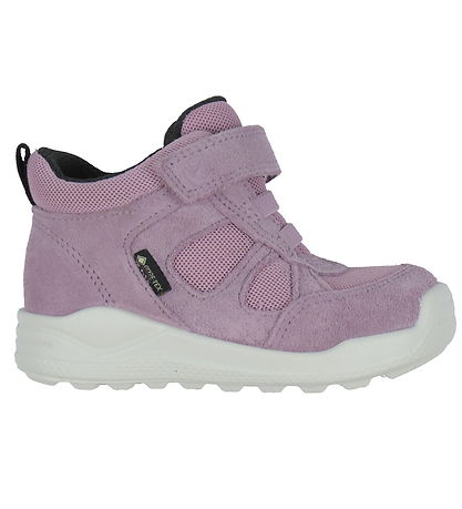 Ecco Boots Urban Mini Tex Lavender Mist KW DE