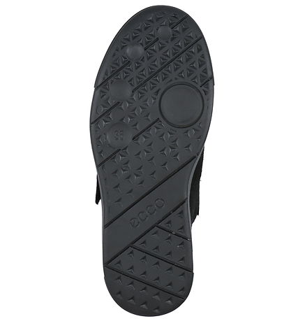 Ecco Kängor - Street Tray K - Svart