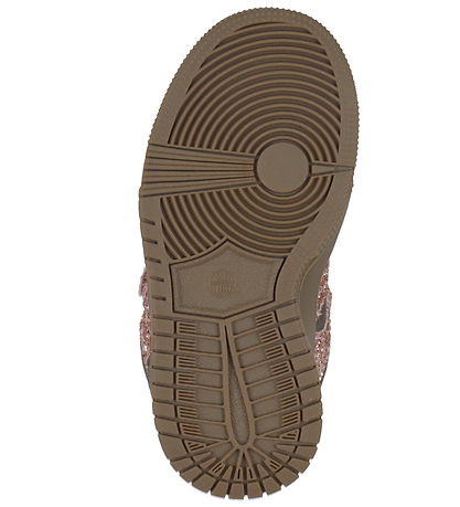 Sofie Schnoor Schuhe - Brown m. Glitzer