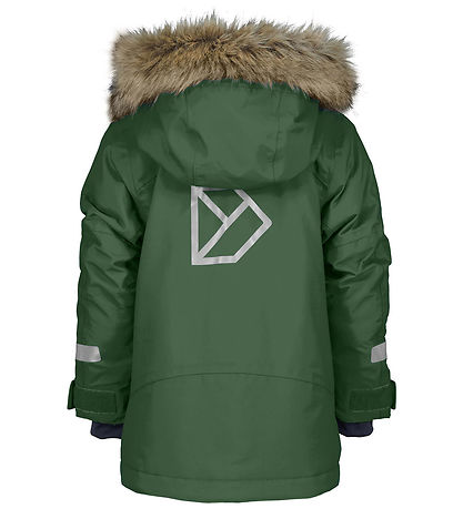 Didriksons boys coat on sale