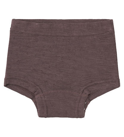 Name It Hipsters - Wool - NmfWang - Sparrow