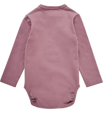Hummel Samfella L/æ - HmlFlips - Twilight Mauve