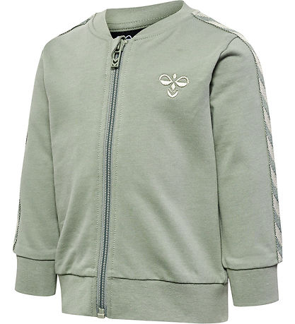 Hummel Sweat Set - HmlBille - Shadow