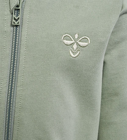 Hummel Sweat Set - HmlBille - Shadow