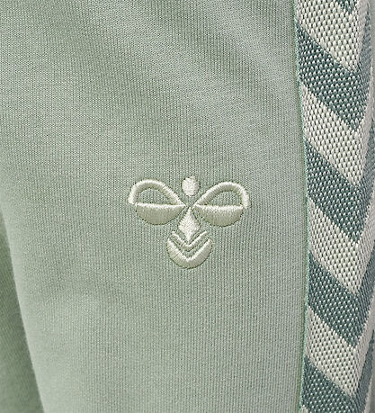 Hummel Sweat Set - HmlBille - Shadow
