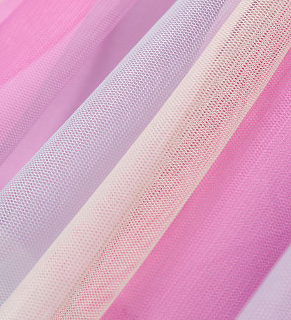 Name It Skirt - NmfNudella - Phlox Pink