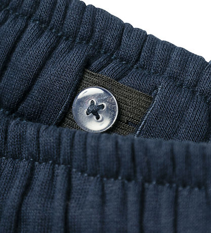 LMTD Sweatpants - Noos - NlnNizu - Navy Blazer