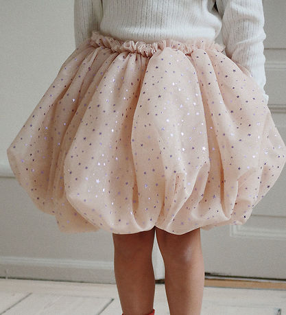 Konges Sløjd Skirt - Tulle - Fairy - Fairy Etoile