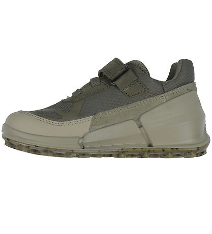 Ecco Skór - BIOM K2 Strigaskór 1S GTX - Sage/Tarmac