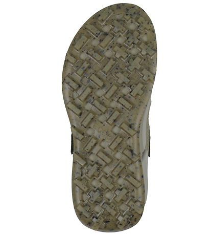 Ecco Skór - BIOM K2 Strigaskór 1S GTX - Sage/Tarmac