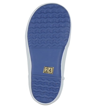 Bottes en Caoutchouc Aigle - Lolly Pop 2 - Roi