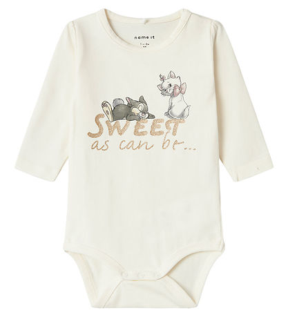 Name It Samfella L/æ - NbfJessi - Disney - Jet Stream