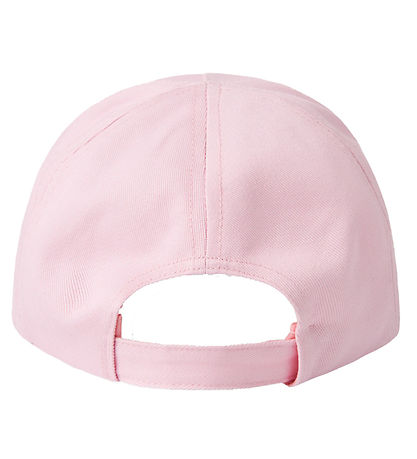 Name It Cap - NmfMeri Peppa Pig - Parfait Pink