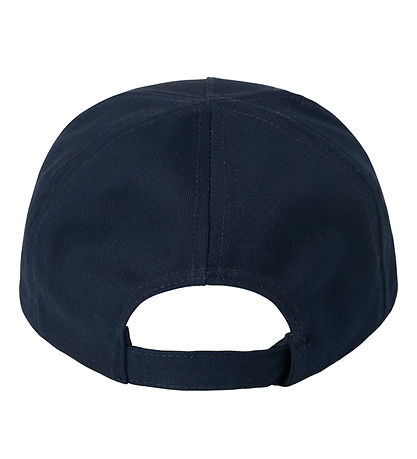 Name It Cap - NmfMeri Peppa Pig - Dark Sapphire