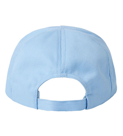 Name It Cap - NmmMisael Peppa Pig - Chambray Blue