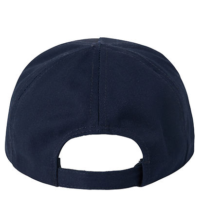 Name It Cap - NmmMisael Peppa Pig - Dark Sapphire