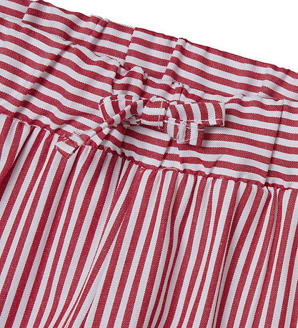 Name It Trousers - NkfJenne - Tomato Puree