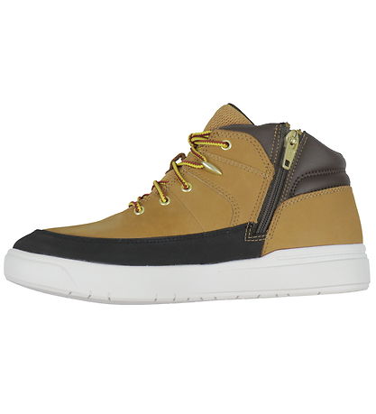 Timberland Stígvél - Seneca Bay - Wheat