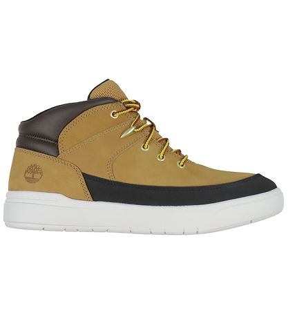Timberland Stígvél - Seneca Bay - Wheat