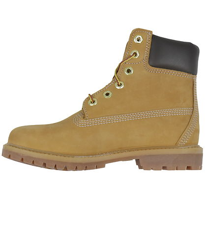 Timberland Boots - Premium - Waterproof - Wheat