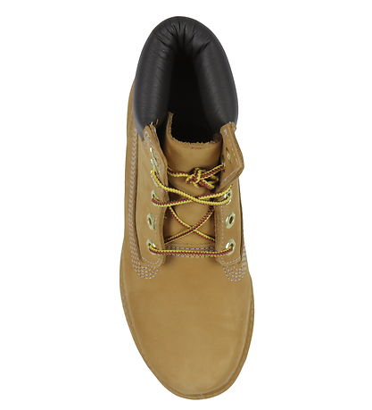 Timberland Boots - Premium - Waterproof - Wheat