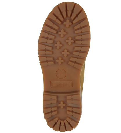 Timberland Boots - Premium - Waterproof - Wheat