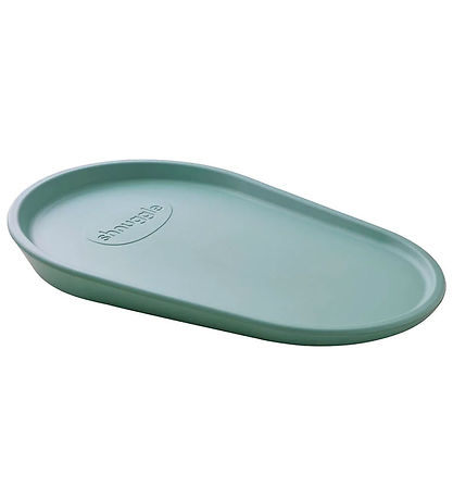 Shnuggle Changing Pad - Squishy - Eucalyptus