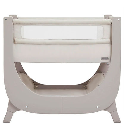 Spjälsäng bedside crib new arrivals