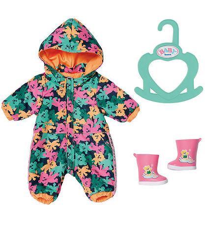 Baby outdoor kleding deals