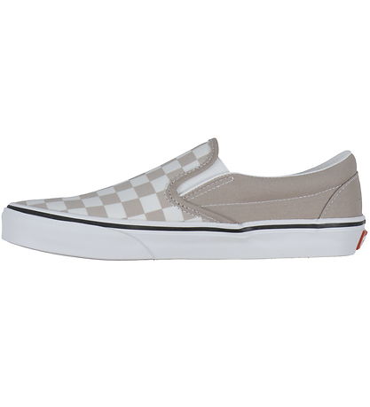 Vans Shoe - Classic Slip-On Color Theory - Checkerboard Atmosphe