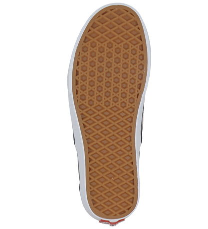 Vans Shoe - Classic Slip-On Color Theory - Checkerboard Atmosphe
