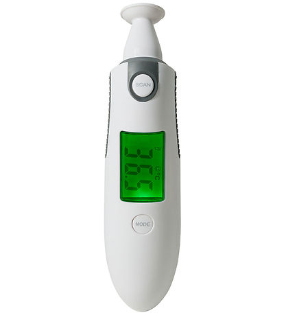 Oopsy Thermometer+ - Ear/Forehead - Infrared