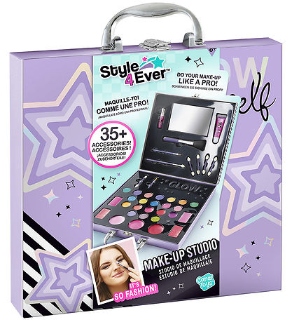 Maquillage Style 4 Ever - Makeup Studio