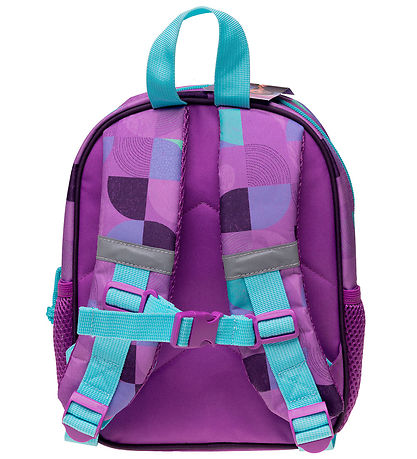 Sac à Dos Frozen - Petit - 26,5 cm - Violet