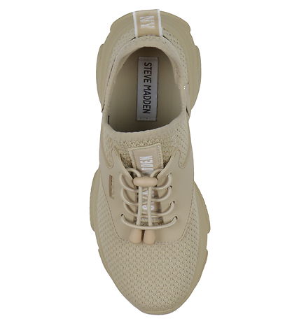 Steve Madden Skór - Match-E - Írska Cream