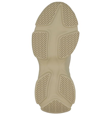 Steve Madden Skór - Match-E - Írska Cream