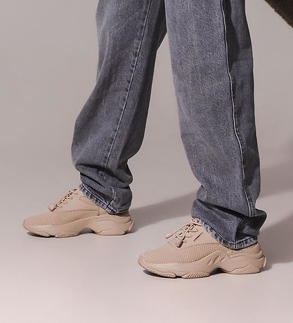 Steve Madden Skór - Match-E - Írska Cream