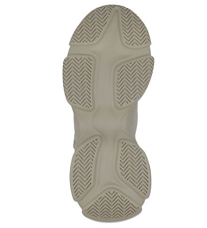 Steve Madden Shoe - Match-E - Greige