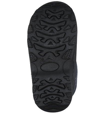 Didriksons Winterstiefel - Lumi - Grundsund Reflektierende Navy