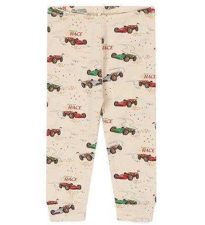 Konges Sløjd Leggings - Grand Verðlaun