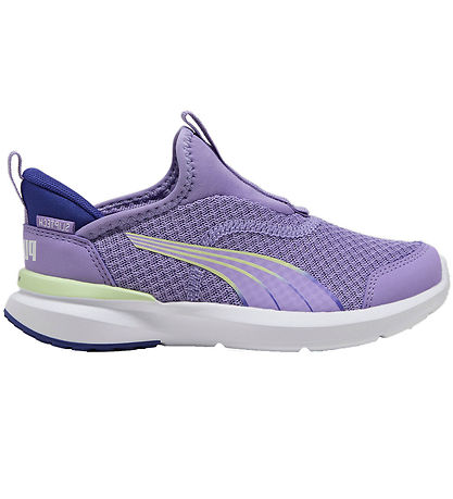 Purple puma shoes us hotsell