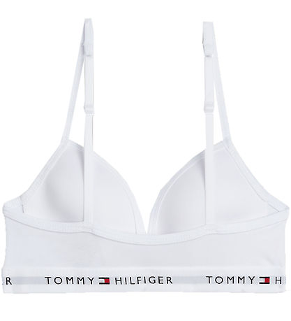 Tommy Hilfiger BH u. Bügel - Weiß