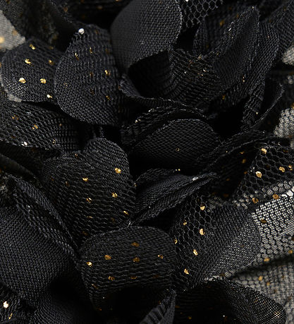 Bandeau à Cheveux Creamie - Noir