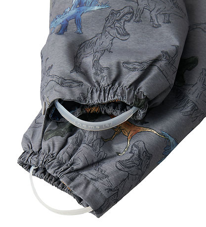 Name It Snowsuit - NmmSnow - Noos - Mockingbird/Dinosaur