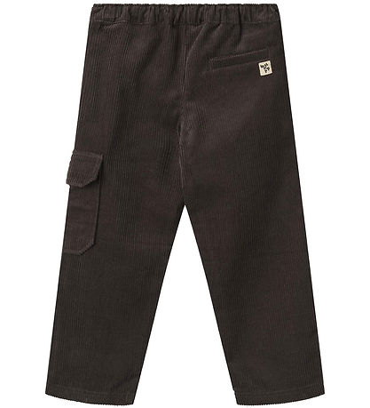 Wheat Cordhose - Hans - Raven