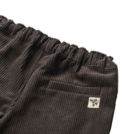 Wheat Cordhose - Hans - Raven