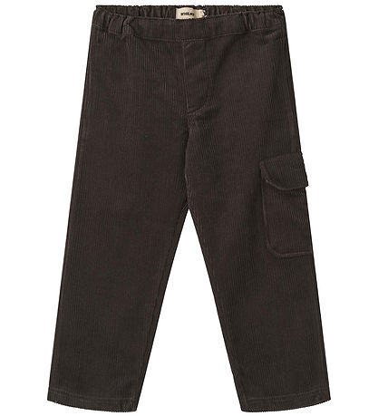 Wheat Cordhose - Hans - Raven